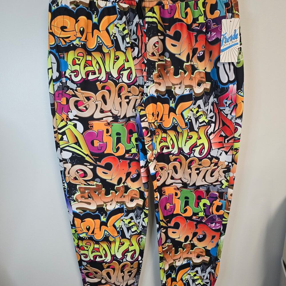 Drill clothing company men's XL sweatpants NWT MSRP $62